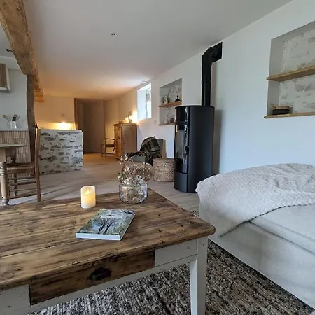 Le Terrier Apartment Mercues Exterior photo