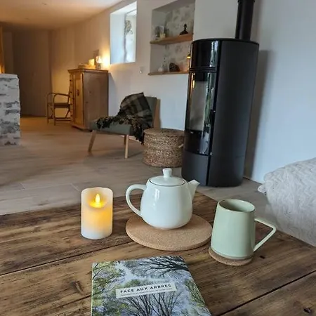Le Terrier Apartment Mercues Exterior photo