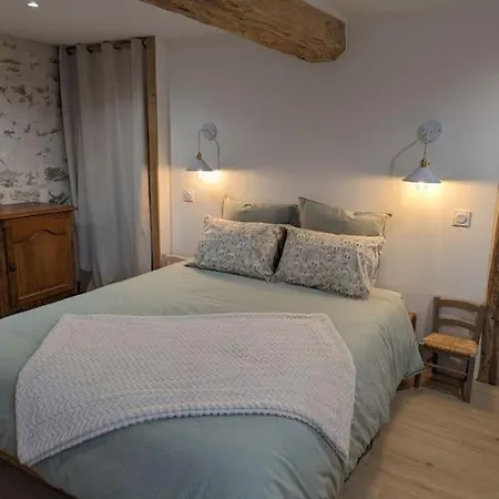 Le Terrier Apartment Mercues Exterior photo