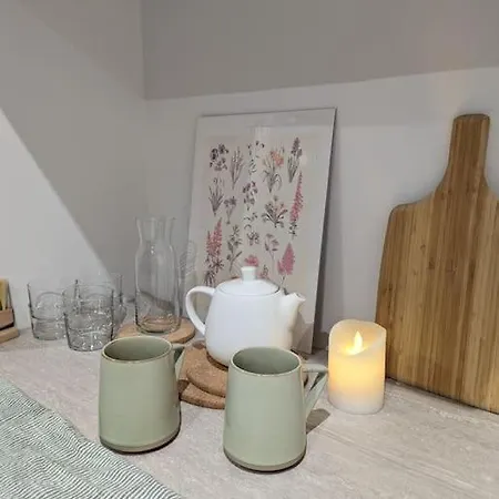 Le Terrier Apartment Mercues Exterior photo
