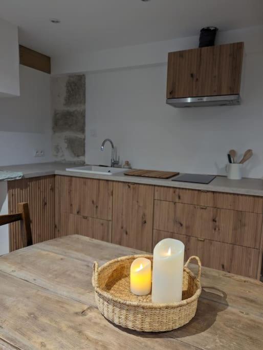 Le Terrier Apartment Mercuès